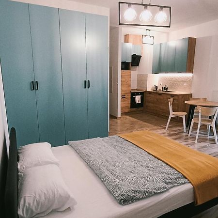 Apartament w sercu Gdańska Zewnętrze zdjęcie