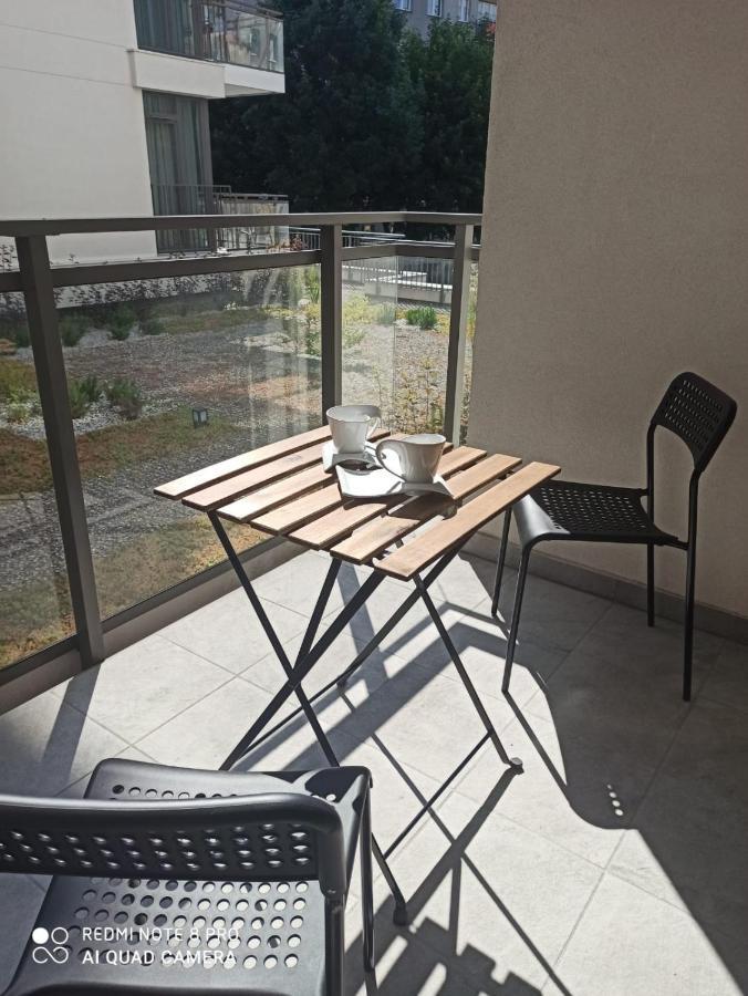 Apartament w sercu Gdańska Zewnętrze zdjęcie