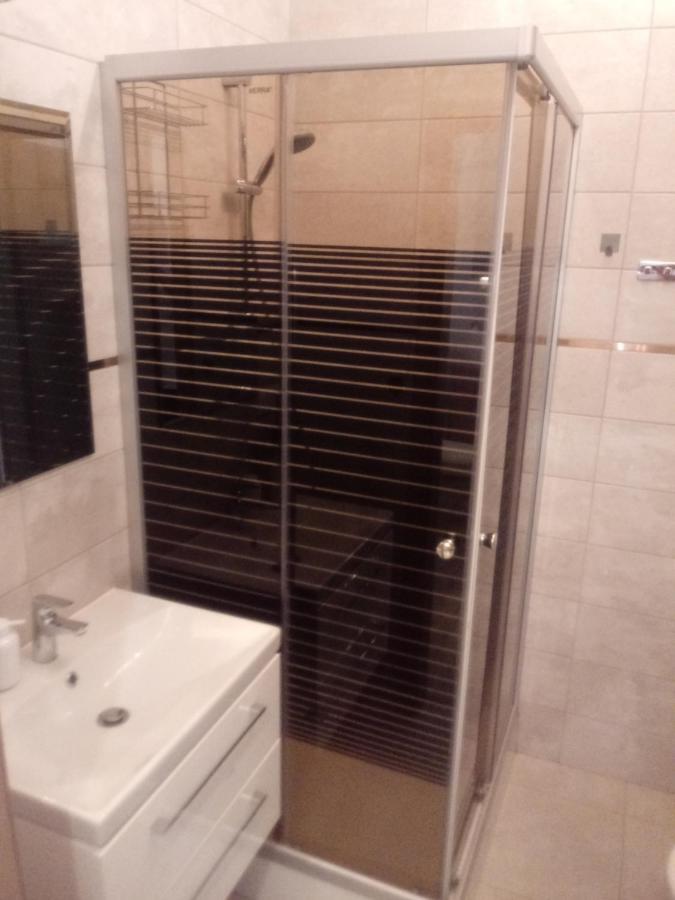Apartament w sercu Gdańska Zewnętrze zdjęcie