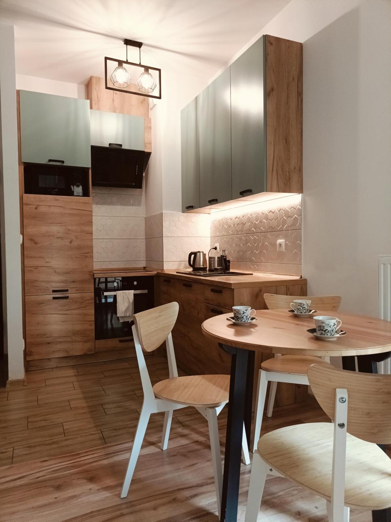 Apartament w sercu Gdańska Zewnętrze zdjęcie