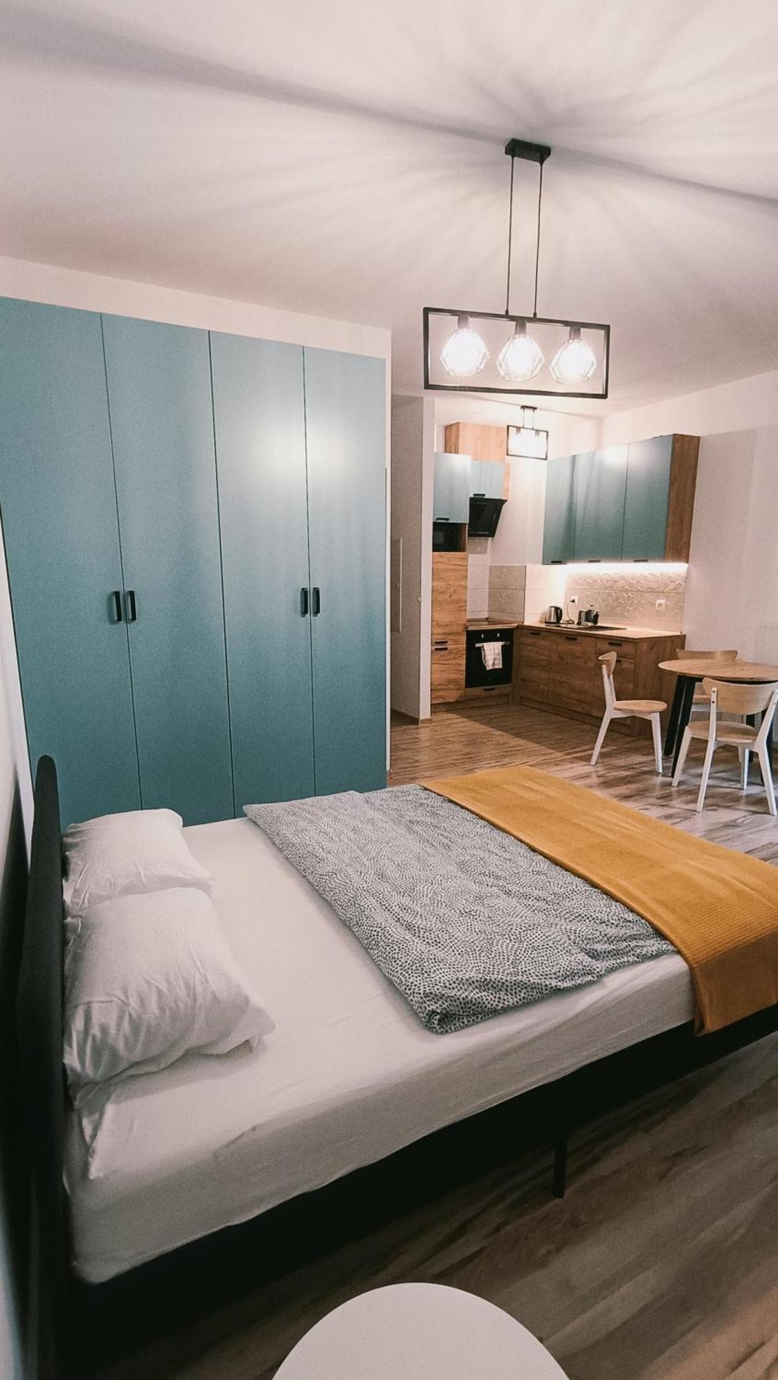Apartament w sercu Gdańska Zewnętrze zdjęcie